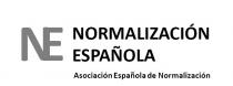 NE NORMALIZACIÓN ESPAÑOLA ASOCIACIÓN ESPAÑOLA DE NORMALIZACIÓN