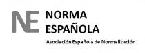 NE NORMA ESPAÑOLA ASOCIACIÓN ESPAÑOLA DE NORMALIZACIÓN