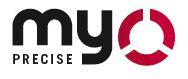 MYO PRECISE