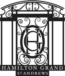 HG HAMILTON GRAND ST. ANDREWS