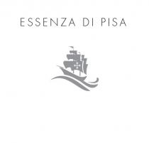 ESSENZA DI PISA