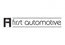 1A FIRST AUTOMOTIVE