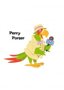 Perry Porter