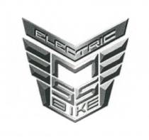 ELECTRIC BIKE M55