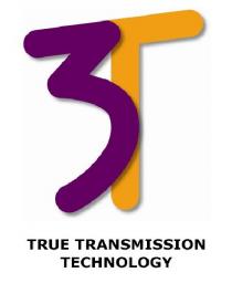 3T TRUE TRANSMISSION TECHNOLOGY