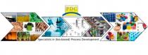 PDC Specialists in (bio-based) Process Development