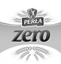 PERŁA zero