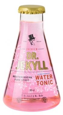 DR. JEKYLL
