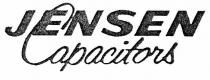 JENSEN Capacitors