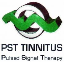 PST TINNITUS Pulsed Signal Therapy