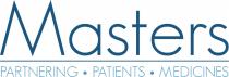 Masters PARTNERING PATIENTS MEDICINES