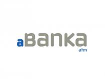 aBANKA atm