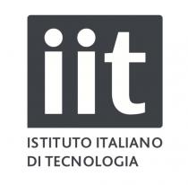 iit ISTITUTO ITALIANO DI TECNOLOGIA