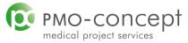 PMO-concept medical project services