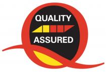 QUALITY ASSURED