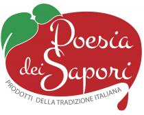POESIA DEI SAPORI PRODOTTI DELLA TRADIZIONE ITALIANA
