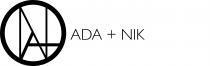 ADA + NIK