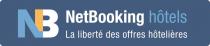 NB NetBooking hôtels La liberté des offres hôtelières