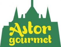 ASTOR GOURMET