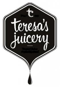 TC TERESA'S JUICERY