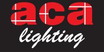 aca lighting