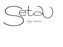SETA ANDY NUTRICATI