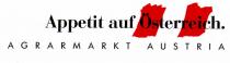 APPETIT AUS ÖSTERREICH. AGRARMARKT AUSTRIA
