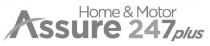 ASSURE HOME & MOTOR 247 PLUS