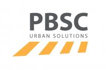 PBSC URBAN SOLUTIONS