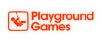 Playground Games