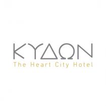 ΚΥΔΩΝ The Heart City Hotel