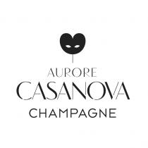 AURORE CASANOVA CHAMPAGNE