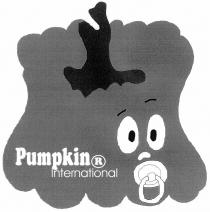 Pumpkin International