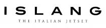 ISLANG THE ITALIAN JETSET