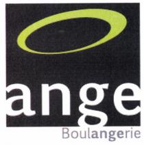 ange Boulangerie