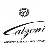 Calzoni ESPERTA ESSENZA EVOLUZIONE