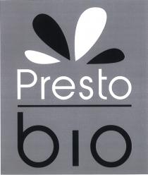 Presto bio