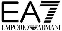 EA7 EMPORIO ARMANI