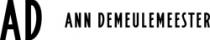 AD ANN DEMEULEMEESTER