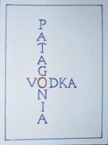 VODKA PATAGONIA