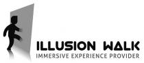 ILLUSION WALK IMMERSIVE EXPERIENCE PROVIDER