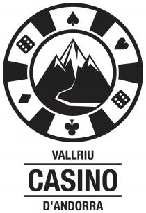 Vallriu Casino d'Andorra