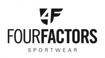 4F FOUR FACTORS SPORTWEAR