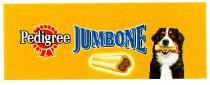Pedigree JUMBONE