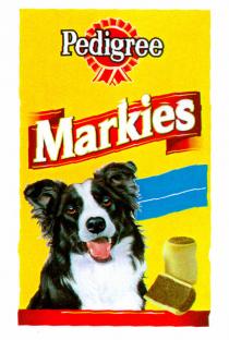 Markies Pedigree