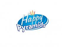 Happy Pyramids