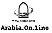 Arabia.On.Line ARABIA ON LINE www.arabia.com