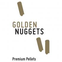 Golden Nuggets Premium Pellets