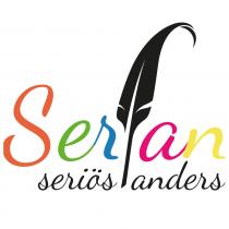 Serfan seriös anders