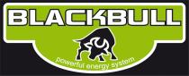 BLACKBULL POWERFUL ENERGY SYSTEM
